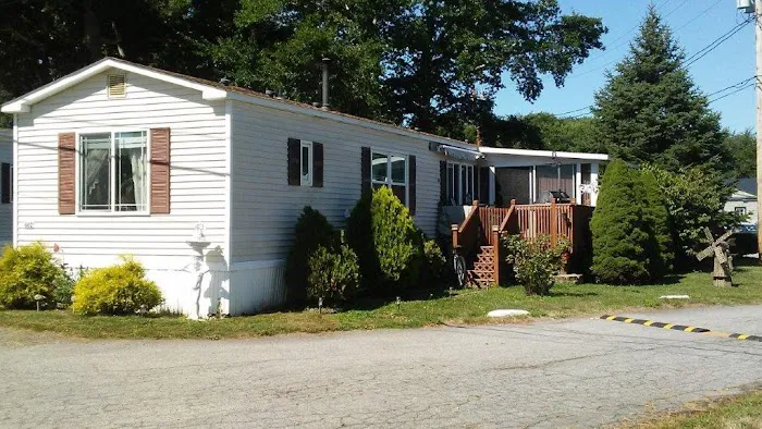 Forest Park Manufactured Home Community Picture 5
