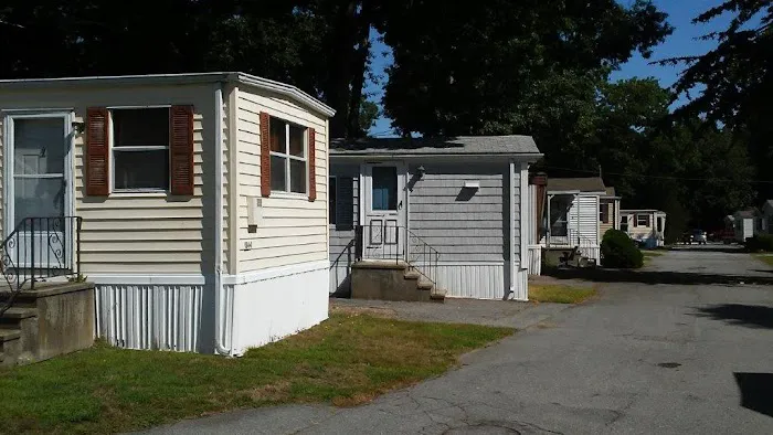 Forest Park Manufactured Home Community Picture 6
