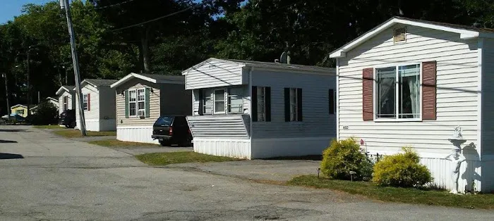 Forest Park Manufactured Home Community Picture 7