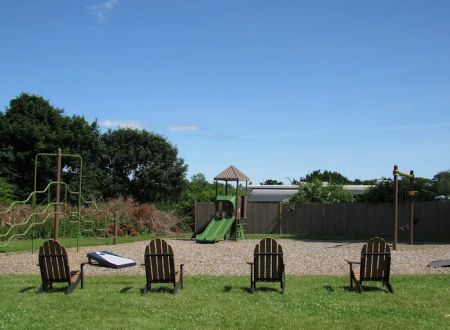 Meadowlark Mobile Home & RV Park