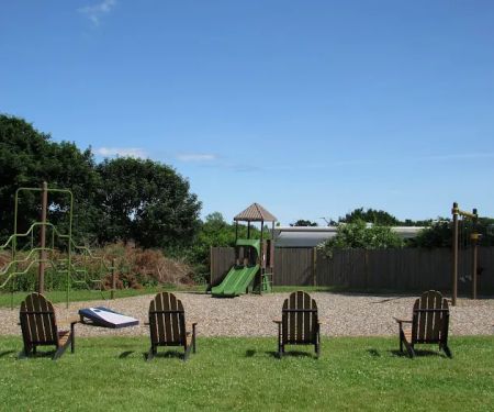 Meadowlark Mobile Home & RV Park