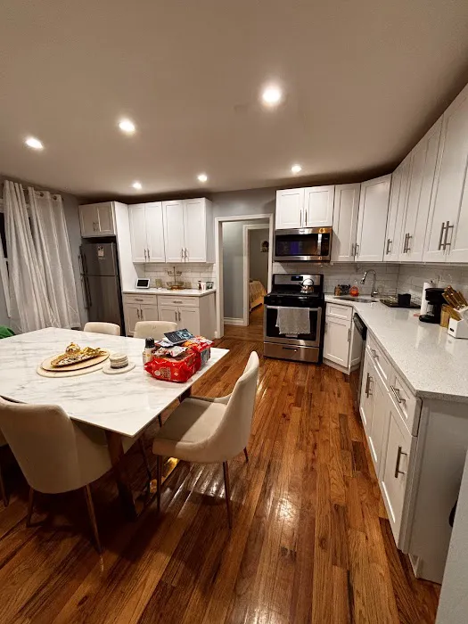 Gildersleeve Park for Mobile Homes (office) Picture 1