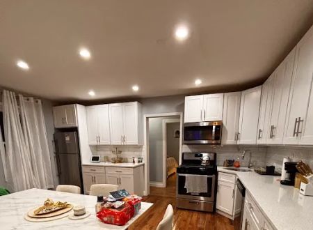 Gildersleeve Park for Mobile Homes (office)