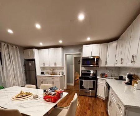 Gildersleeve Park for Mobile Homes (office)