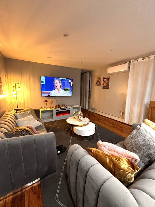 Gildersleeve Park for Mobile Homes (office) Picture 4