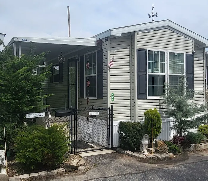 Gildersleeve Park for Mobile Homes (office) Picture 7