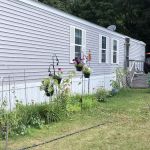 Leisure Woods Mobile Home Park