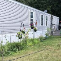 Leisure Woods Mobile Home Park ico