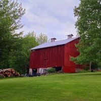 Whispering Pines Camping Estates ico