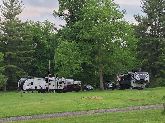 Whispering Pines Camping Estates Picture 5
