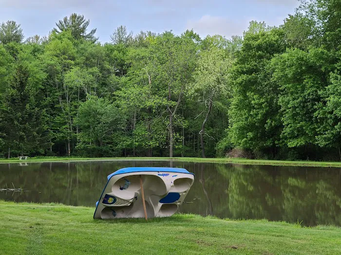 Whispering Pines Camping Estates Picture 4