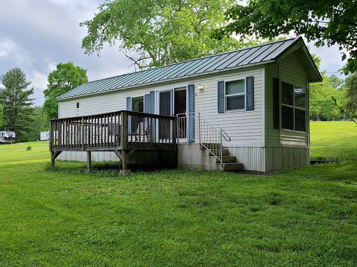 Whispering Pines Camping Estates Picture 10