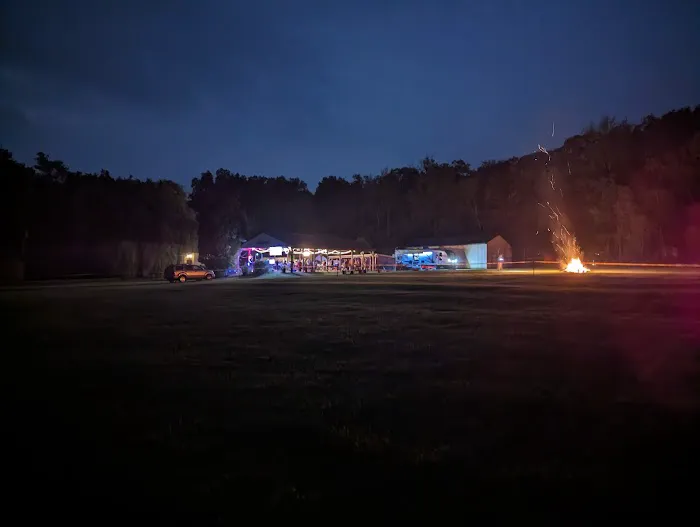 Wanna Ruf It Campground Picture 2