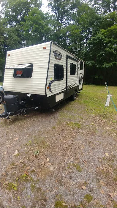 Cabela's RV Parking Picture 7