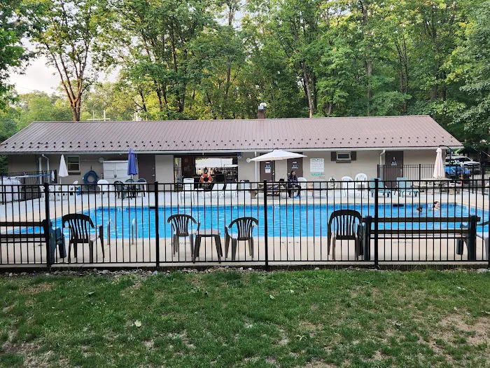 Shady Oaks Family Campground Picture 2