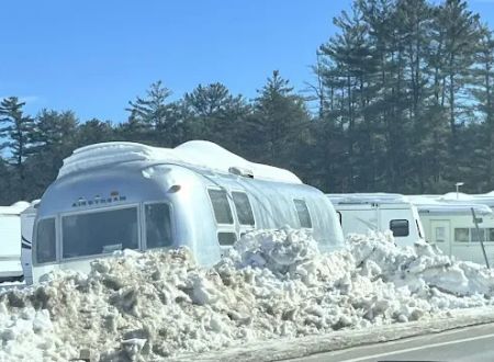 Meadowbrook Mobile Park