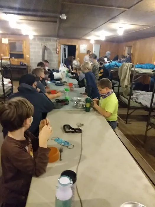Dellinger Lodge Picture 6