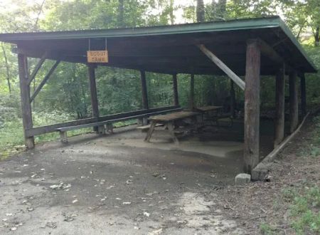 Camp Chiques - Scout Camp
