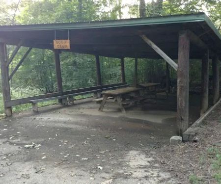 Camp Chiques - Scout Camp