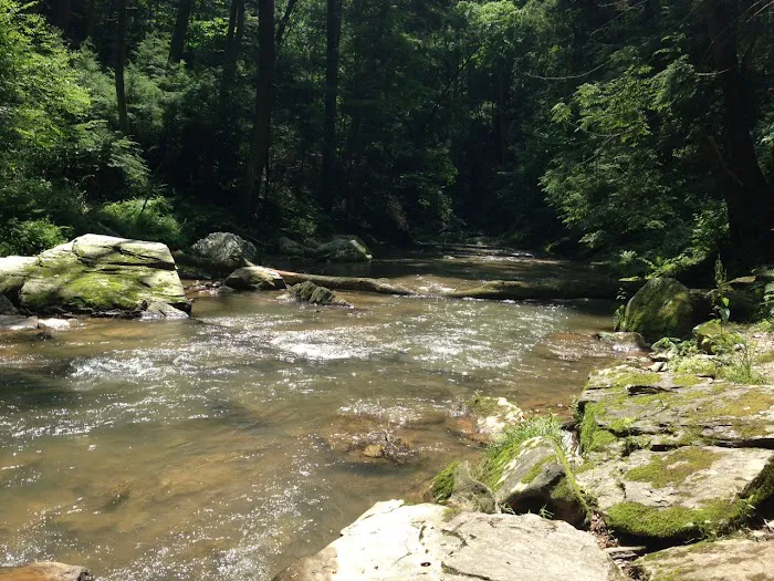 Otter Creek Campground Picture 2