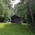 Otter Creek Campground