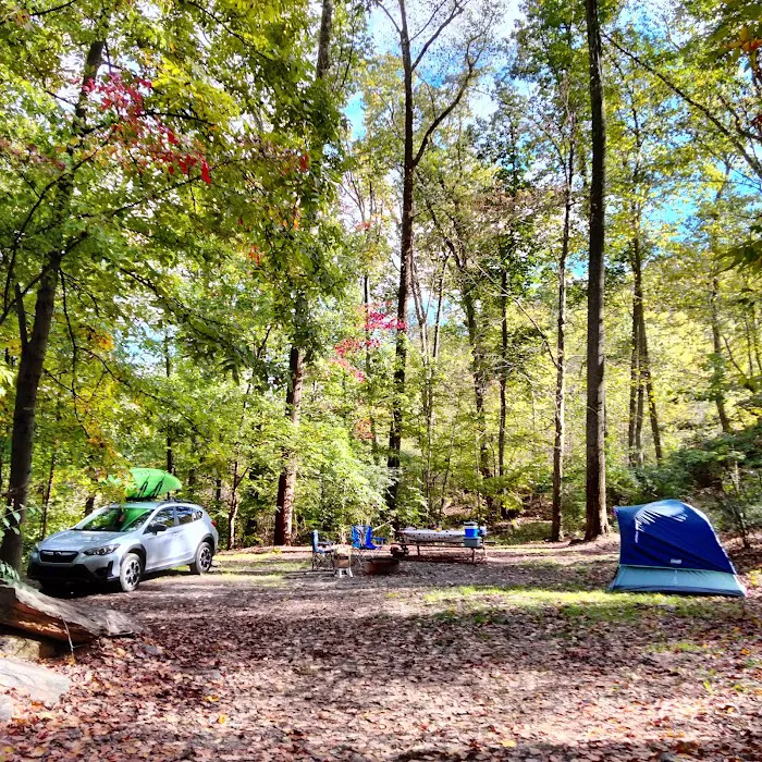 Otter Creek Campground Picture 10
