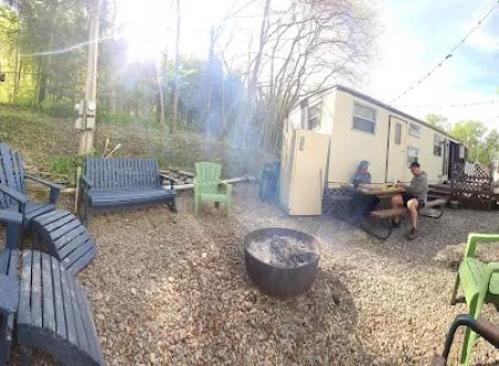 Gamler's Boat Yard Campgrounds