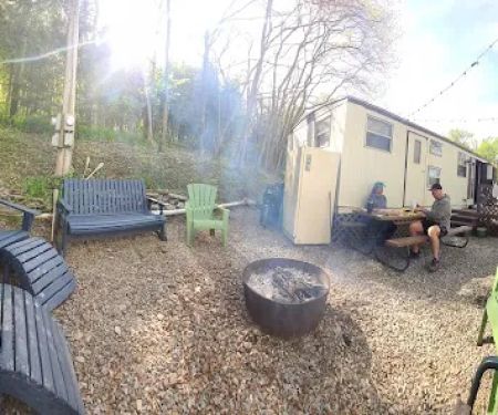 Gamler's Boat Yard Campgrounds