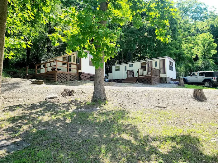 Gamler's Boat Yard Campgrounds Picture 2