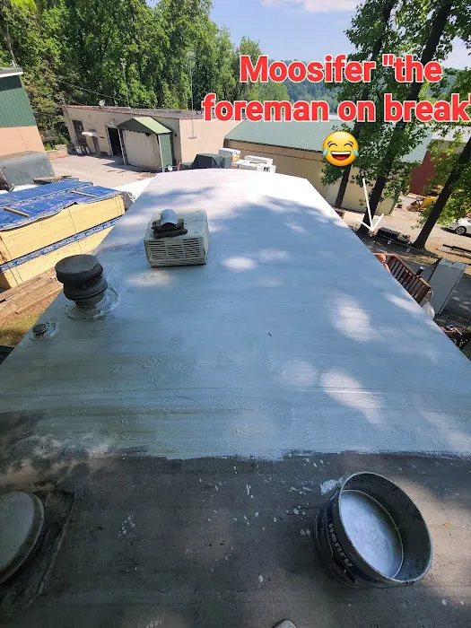 Gamler's Boat Yard Campgrounds Picture 7