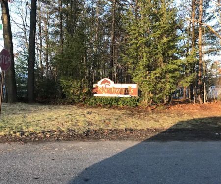 Northwinds Mobile Estates