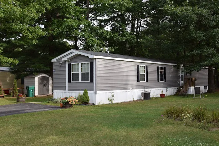 Forest Park Manufactured Home Community Picture 1
