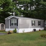 Forest Park Manufactured Home Community