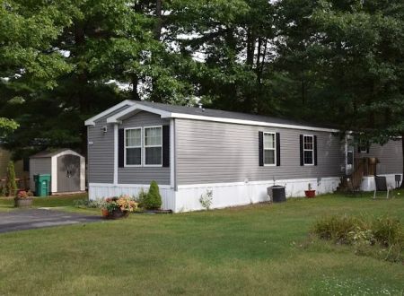 Forest Park Manufactured Home Community