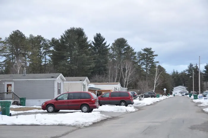 Forest Park Manufactured Home Community Picture 6