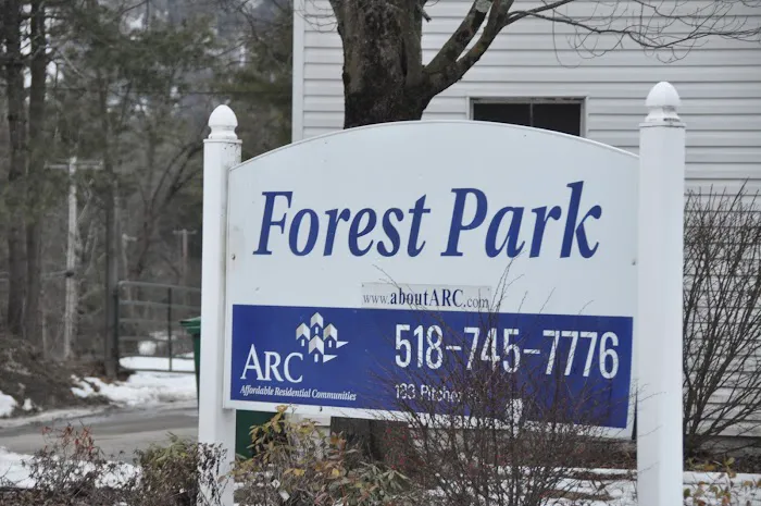 Forest Park Manufactured Home Community Picture 5