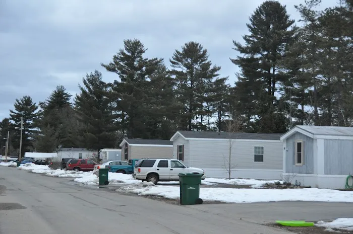 Forest Park Manufactured Home Community Picture 7