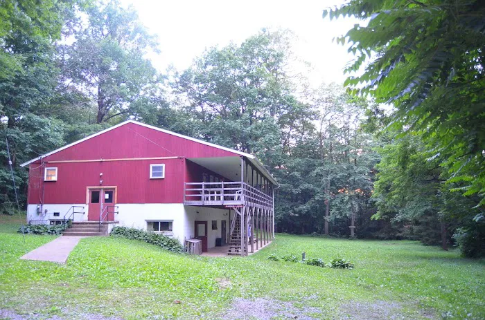 Mill Creek Falls Retreat Center Picture 9