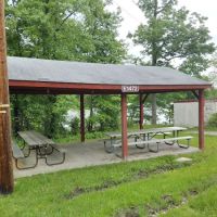 Skipper's Point Campground ico