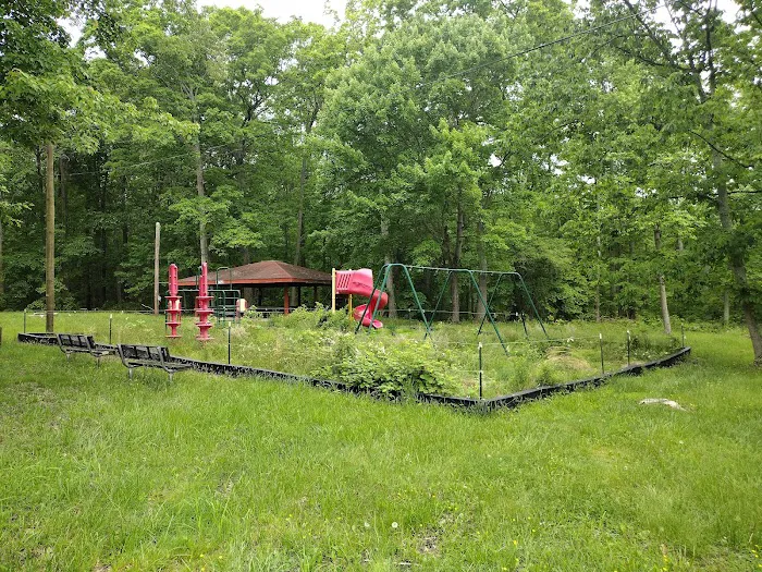 Skipper's Point Campground Picture 2