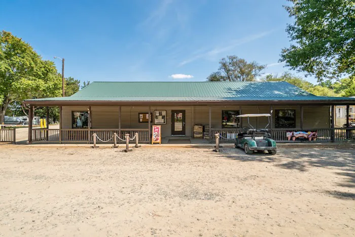 Duck Neck Campground Picture 2