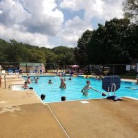 Duck Neck Campground ico