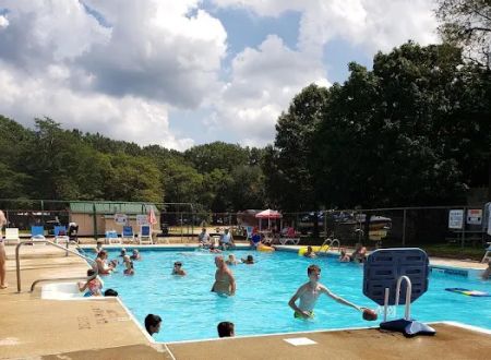 Duck Neck Campground