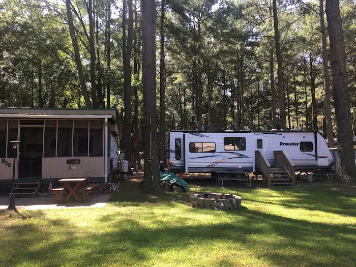 Duck Neck Campground Picture 6
