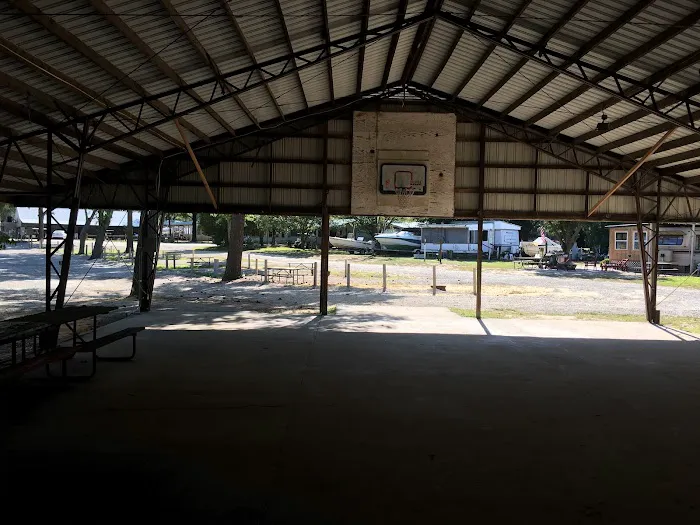 Duck Neck Campground Picture 7