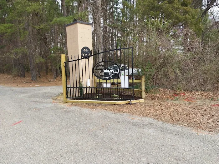 Duck Neck Campground Picture 9
