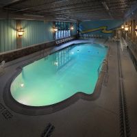 Lake George RV Park ico