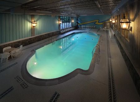 Lake George RV Park