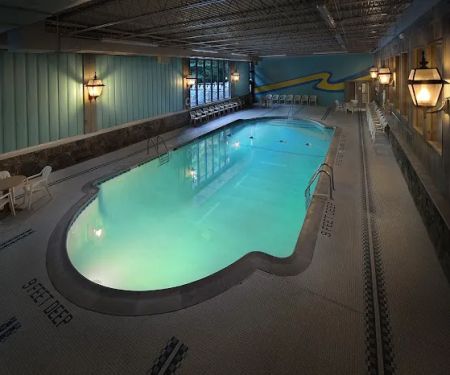 Lake George RV Park