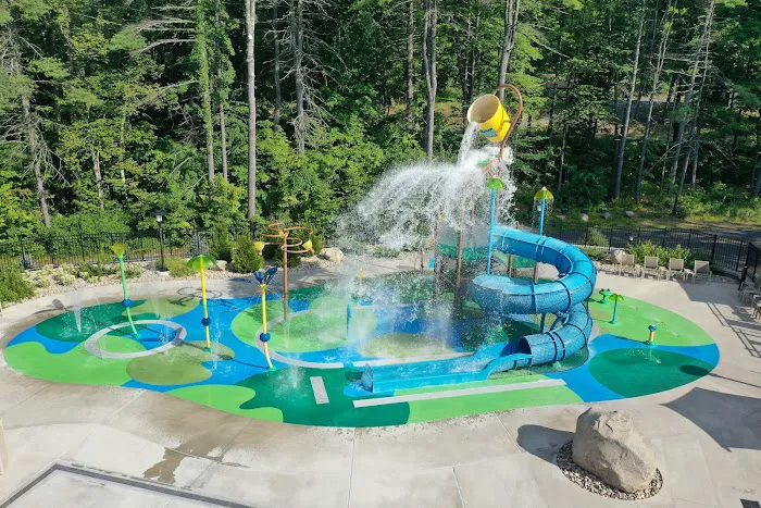 Lake George RV Park Picture 3